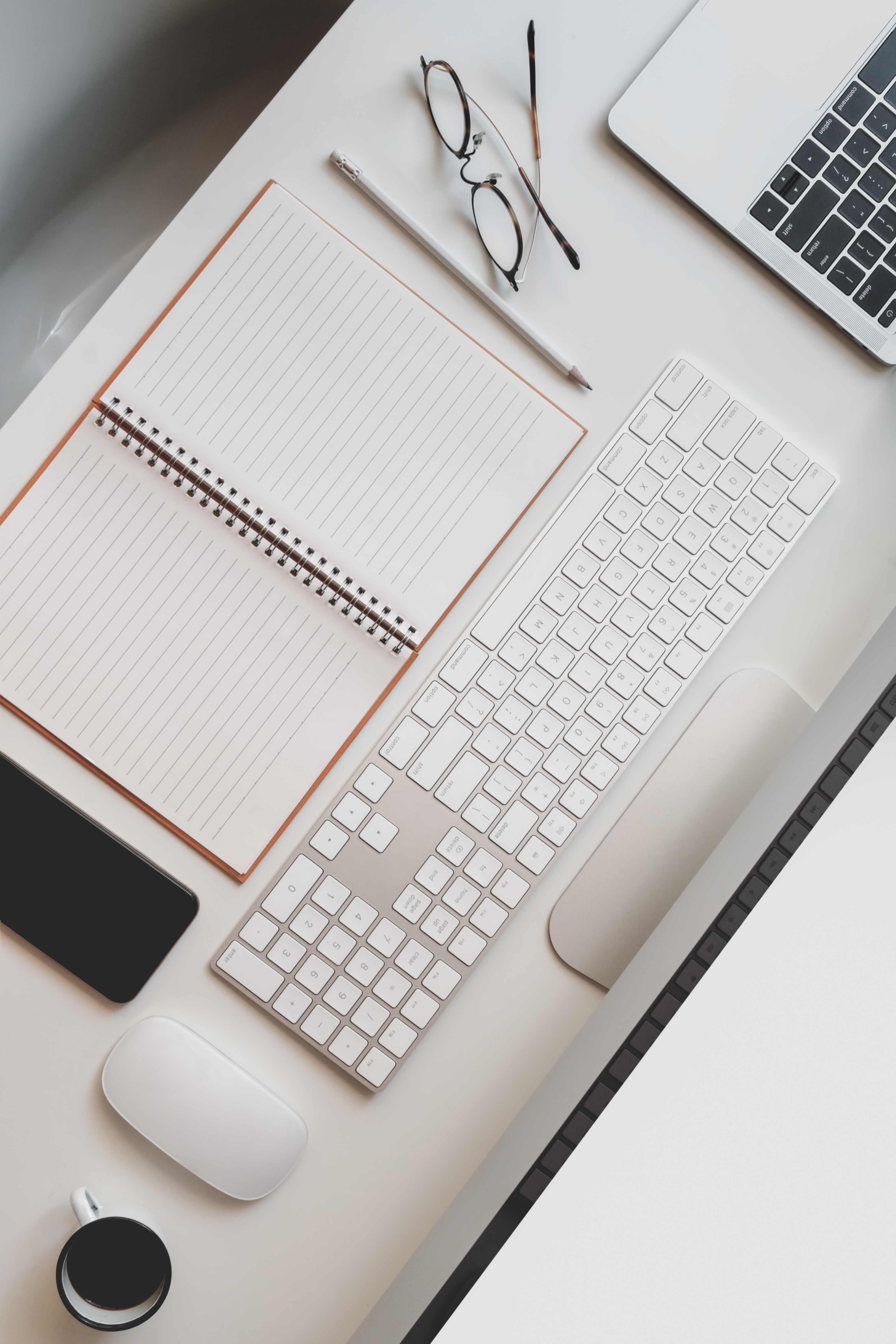 What I Offer: Systems, Support, and Structure That Help Teams Thrive